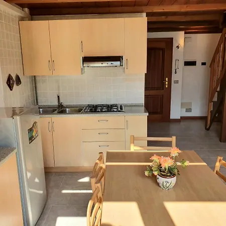 Paradiso Parolari * Tenno