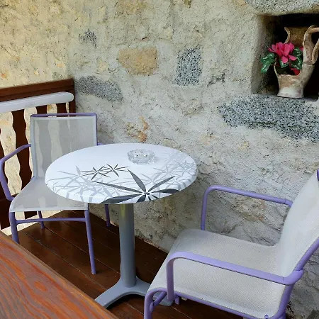 Paradiso Parolari *