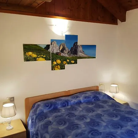 Paradiso Parolari